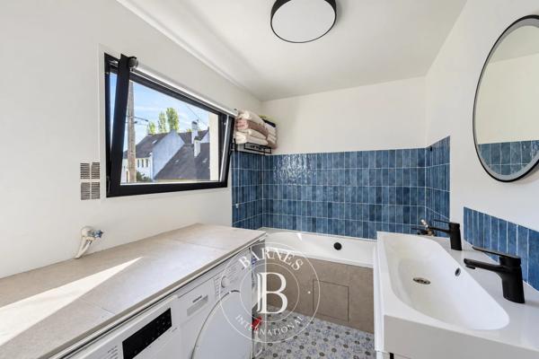 Le Chesnay, Maison 4 Chambres -  122 m² à vendre
