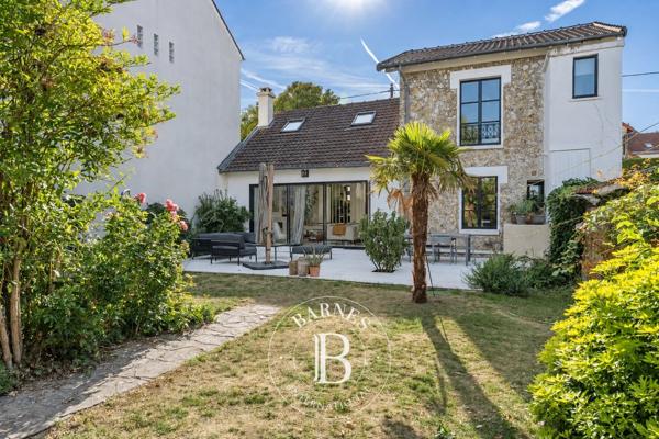 Le Chesnay, Maison 4 Chambres -  122 m² à vendre