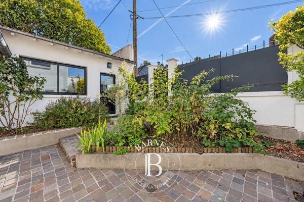 Le Chesnay, Maison 4 Chambres -  122 m² à vendre