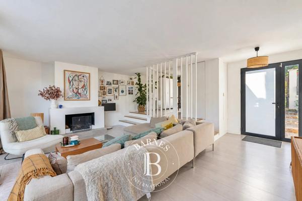 Le Chesnay, Maison 4 Chambres -  122 m² à vendre