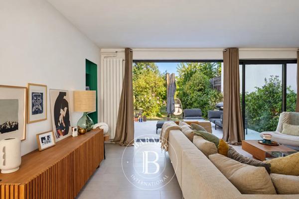 Le Chesnay, Maison 4 Chambres -  122 m² à vendre