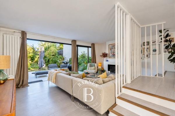 Le Chesnay, Maison 4 Chambres -  122 m² à vendre