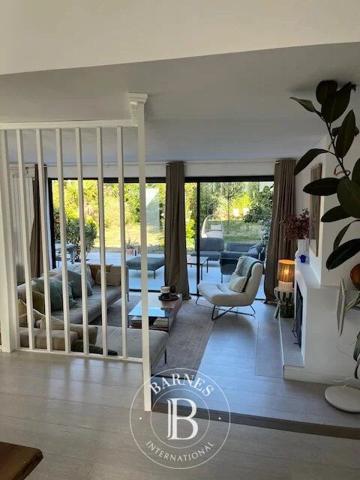 Le Chesnay, Maison 4 Chambres -  122 m² à vendre