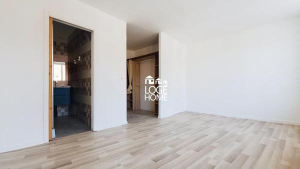 Maison familiale 4 chambres – belle pièce de vie de 57 m² – centre-ville d'hénin-beaumont