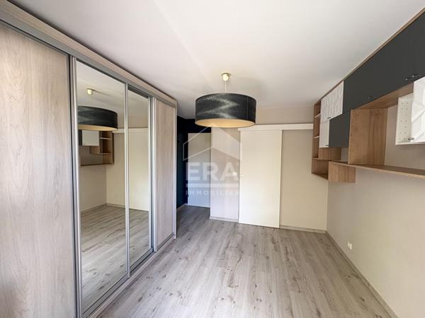 APPARTEMENT RDJ F4 À ABLON-SUR-SEINE, 85 M² AVEC TERRASSE ET JARDIN PRIVATIF