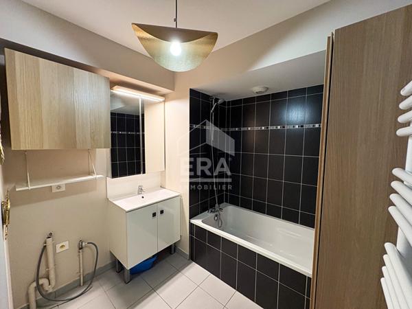 APPARTEMENT RDJ F4 À ABLON-SUR-SEINE, 85 M² AVEC TERRASSE ET JARDIN PRIVATIF