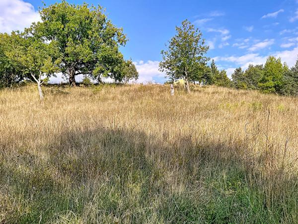 Terrain à bâtir 1854 m² Montagnac Montpezat