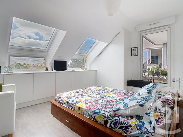 Appartement F5 à vendre  5 pièces - 102,79 m2 NANTES - 44