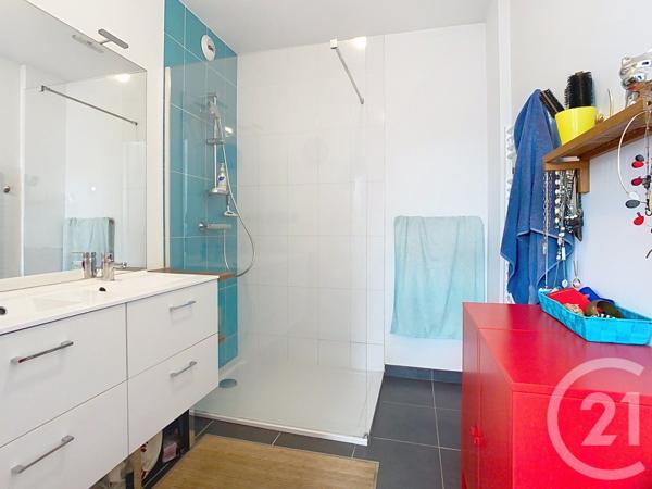 Appartement F5 à vendre  5 pièces - 102,79 m2 NANTES - 44