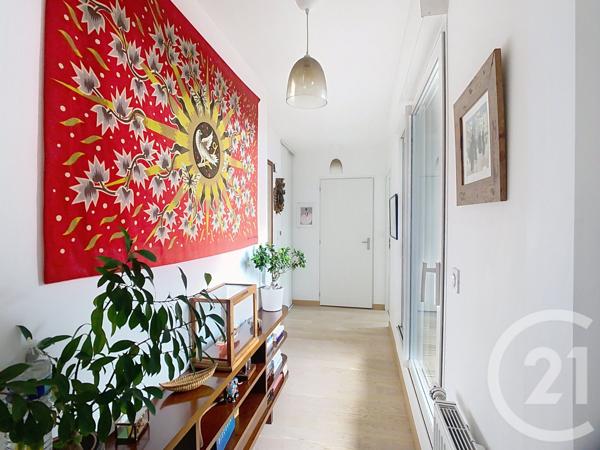 Appartement F5 à vendre  5 pièces - 102,79 m2 NANTES - 44