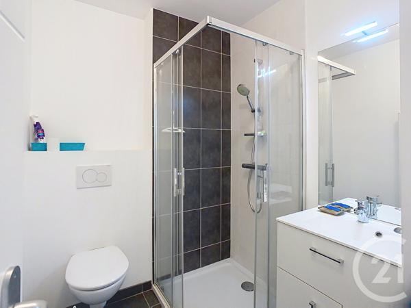 Appartement F5 à vendre  5 pièces - 102,79 m2 NANTES - 44