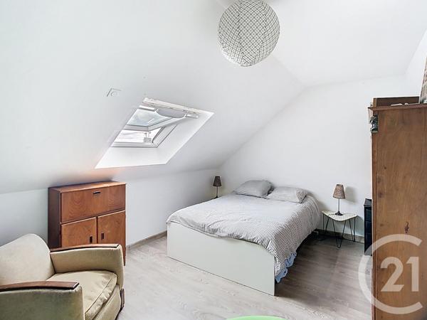 Appartement F5 à vendre  5 pièces - 102,79 m2 NANTES - 44