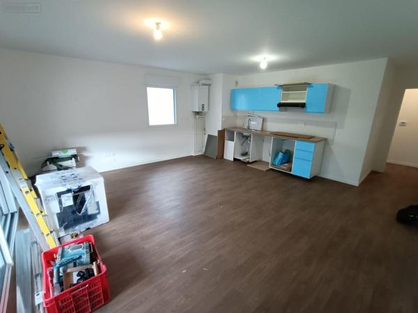 Appartement à louer à Vern-sur-Seiche en Ille-et-Vilaine (35770), ref : 35129-6679