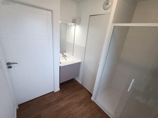 Appartement à louer à Vern-sur-Seiche en Ille-et-Vilaine (35770), ref : 35129-6679