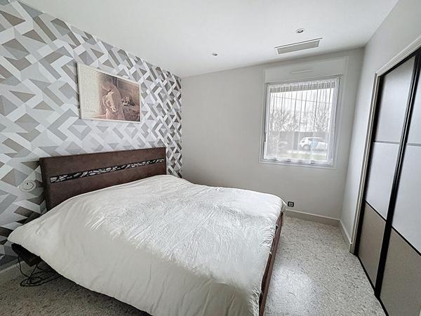 Maison 7 pièces 160m²