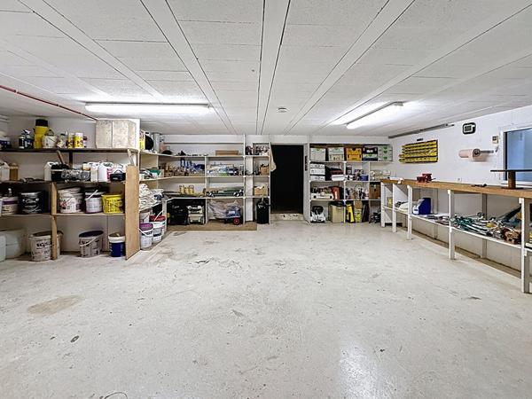 Maison 7 pièces 160m²