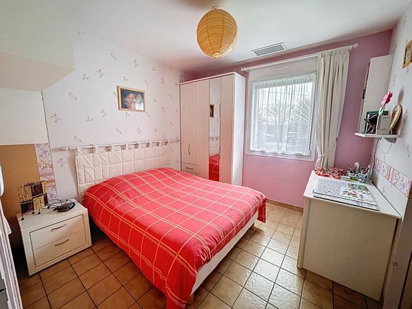 Maison 7 pièces 160m²