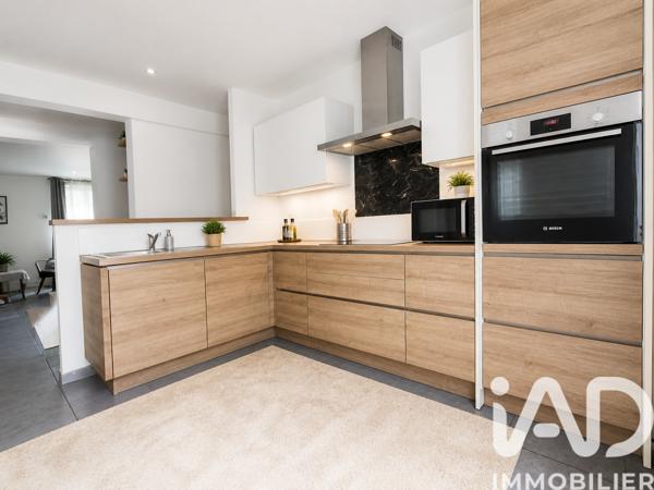 Maison à vendre 7 pièces 160 m² Sarry