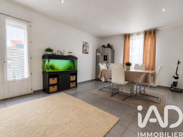 Maison à vendre 7 pièces 160 m² Sarry
