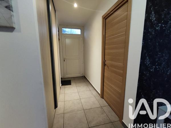 Maison à vendre 7 pièces 160 m² Sarry