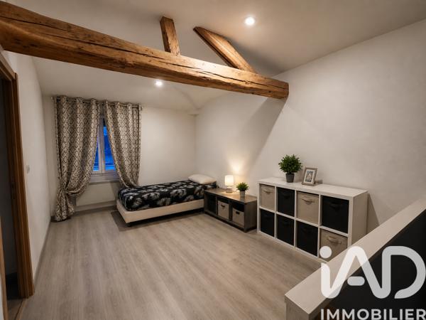 Maison à vendre 7 pièces 160 m² Sarry