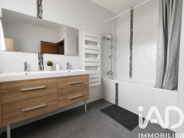 Maison à vendre 7 pièces 160 m² Sarry