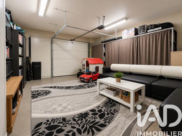 Maison à vendre 7 pièces 160 m² Sarry