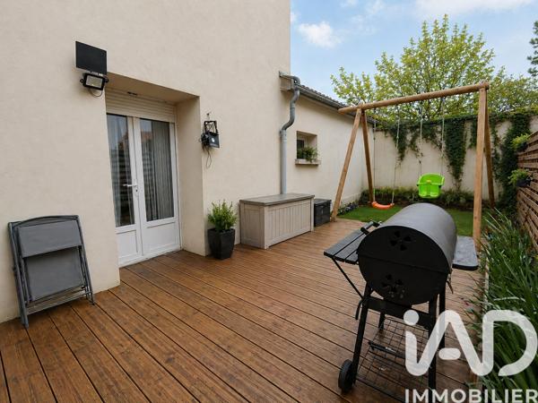 Maison à vendre 7 pièces 160 m² Sarry