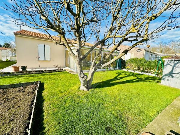 Maison  en vente - Charente-Maritime - 17
