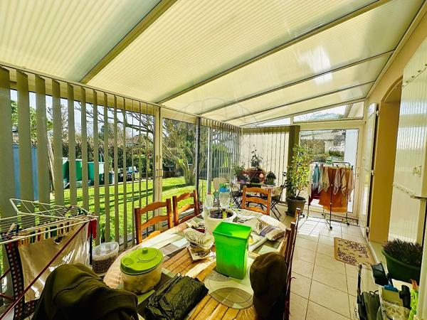 Maison  en vente - Charente-Maritime - 17