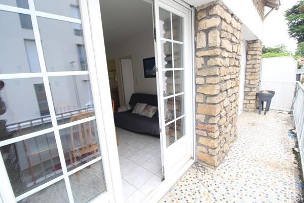 Appartement - 3 pièces - 49 m²