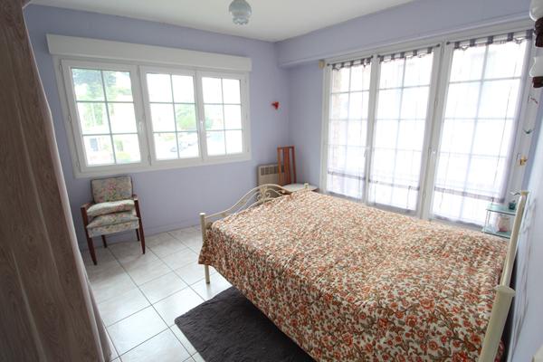 Appartement - 3 pièces - 49 m²