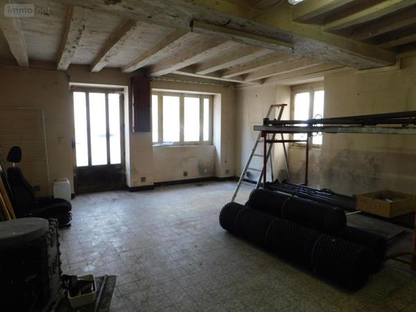 Maison à vendre à Juvardeil dans le Maine-et-Loire (49330), ref : 49096-1366