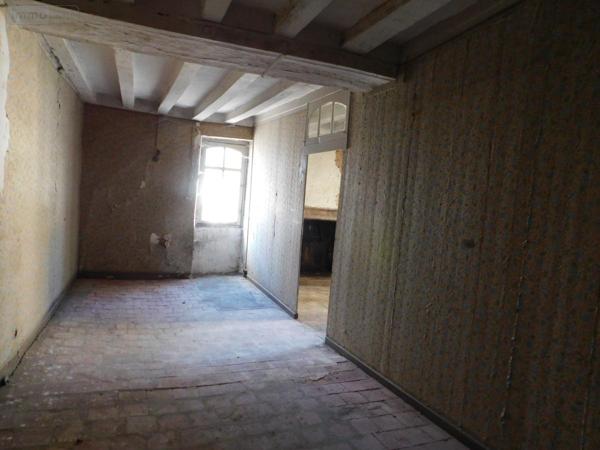 Maison à vendre à Juvardeil dans le Maine-et-Loire (49330), ref : 49096-1366