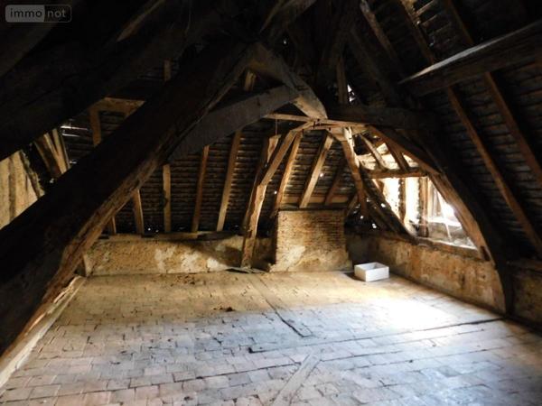 Maison à vendre à Juvardeil dans le Maine-et-Loire (49330), ref : 49096-1366