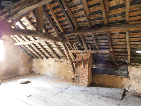 Maison à vendre à Juvardeil dans le Maine-et-Loire (49330), ref : 49096-1366