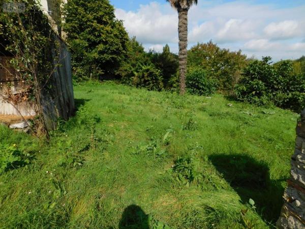 Maison à vendre à Juvardeil dans le Maine-et-Loire (49330), ref : 49096-1366