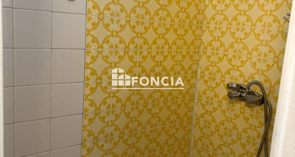 À vendre Appartement 4 pièces 62.94 m² - Grenoble 38100