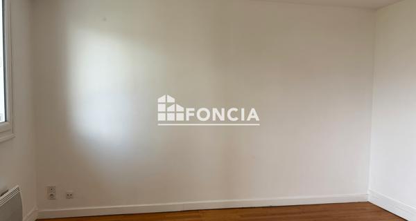 À vendre Appartement 4 pièces 62.94 m² - Grenoble 38100