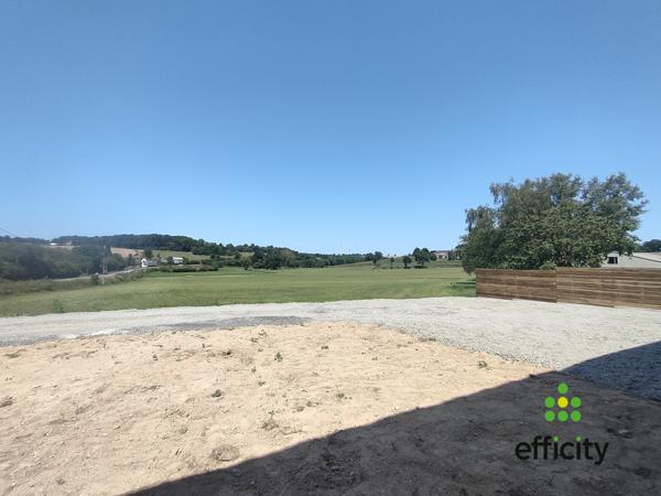 Maison 1 pièce - 130 m²