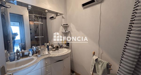 À vendre Maison 3 pièces 42.44 m² - Port Leucate 11370