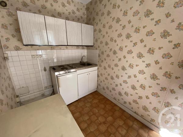 maison à vendre 3 pièces - 63,80 m2 CLAMECY - 58