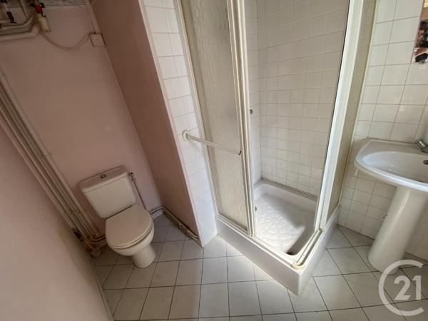 maison à vendre 3 pièces - 63,80 m2 CLAMECY - 58