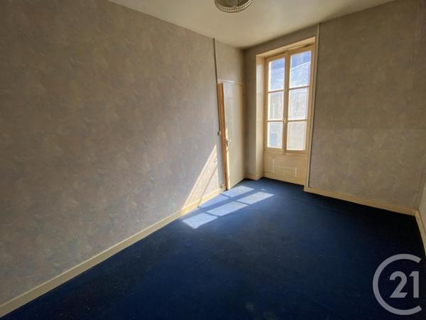 maison à vendre 3 pièces - 63,80 m2 CLAMECY - 58