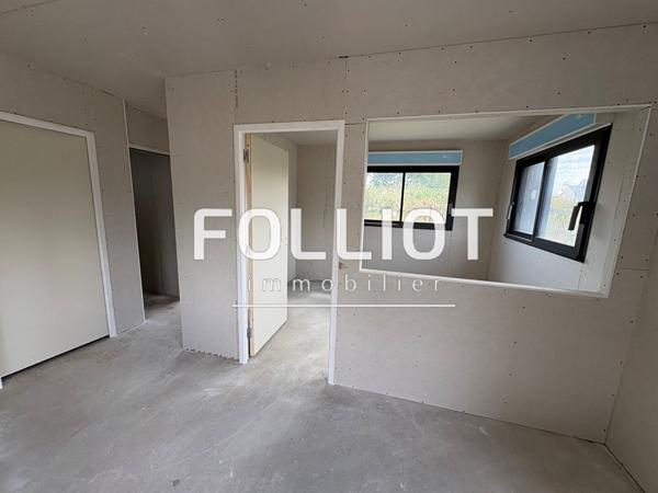 Local commercial Sartilly 148 m2