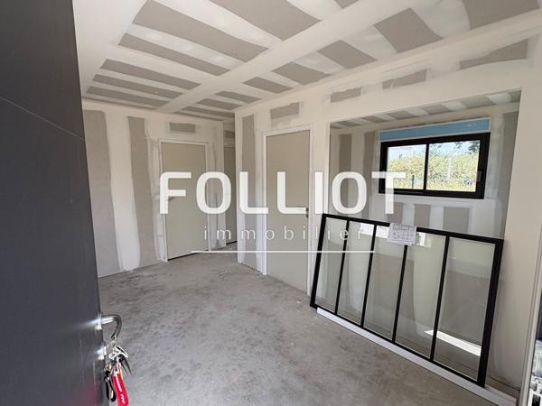 Local commercial Sartilly 148 m2