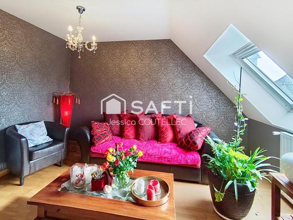 Un cadre de vie privilégié au cœur de la ville