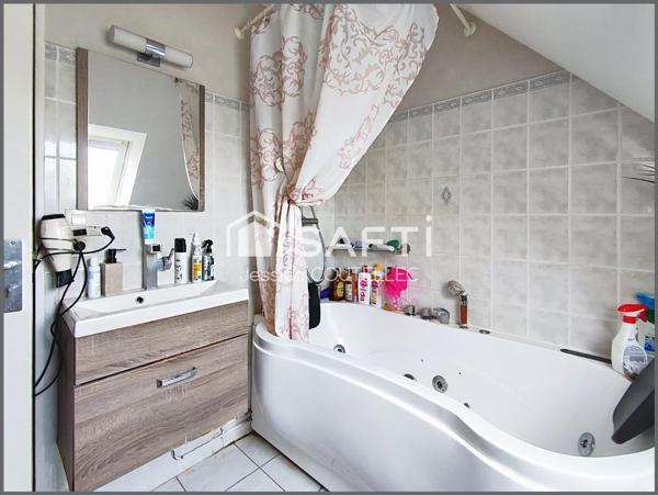 Un cadre de vie privilégié au cœur de la ville