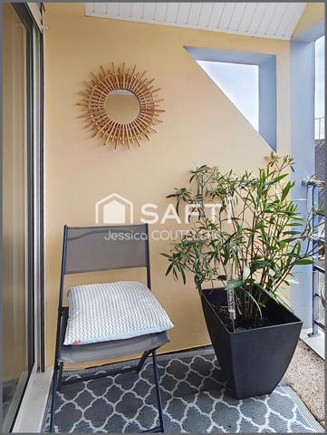 Un cadre de vie privilégié au cœur de la ville