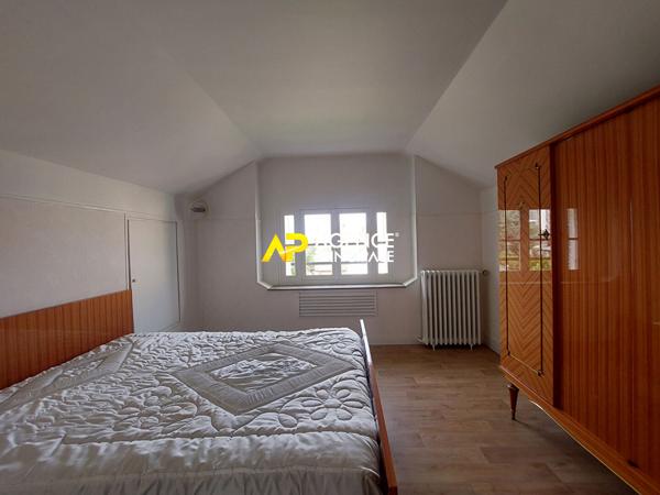 Maison Bezons 8 pièce(s) 699 000 € **  - Référence  4514